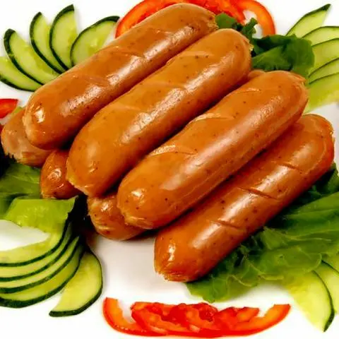 Hình ảnh Combo 2 Xúc Xích Đức