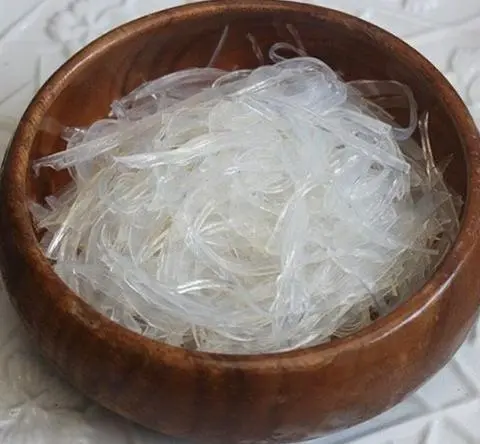 Hình ảnh Thạch Sợi Dừa Non 