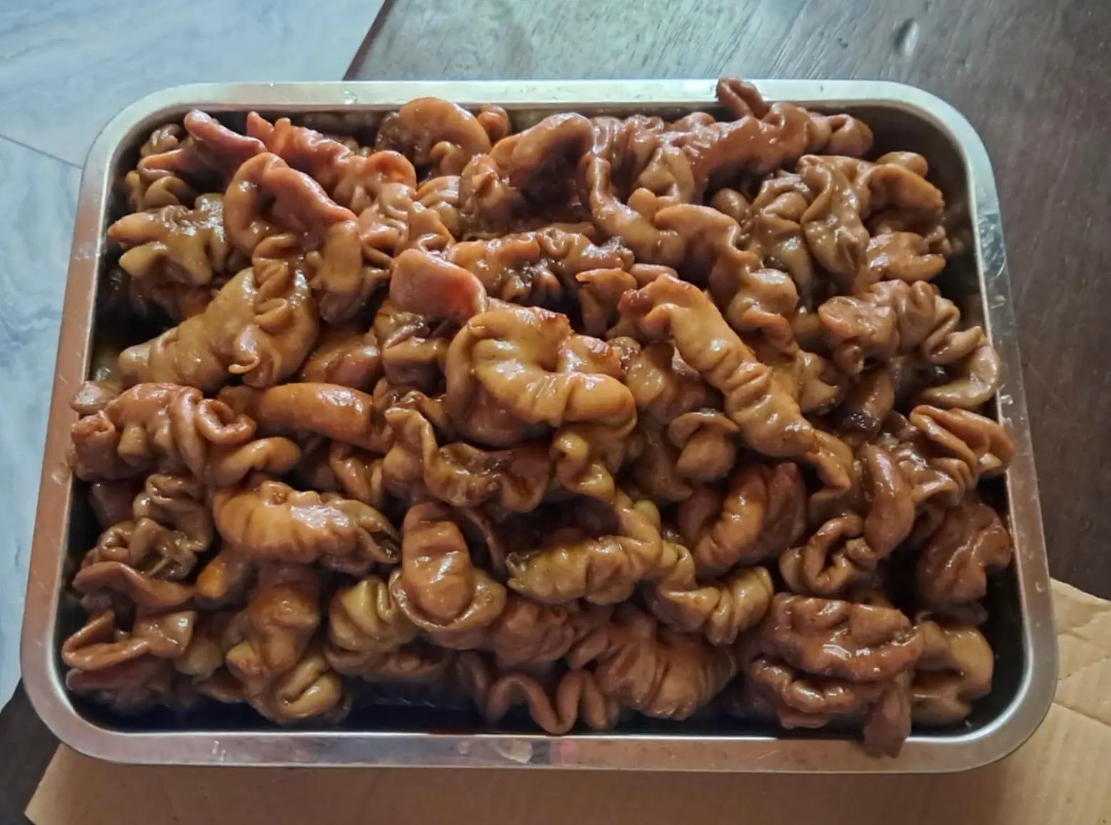 Hình ảnh phá lấu