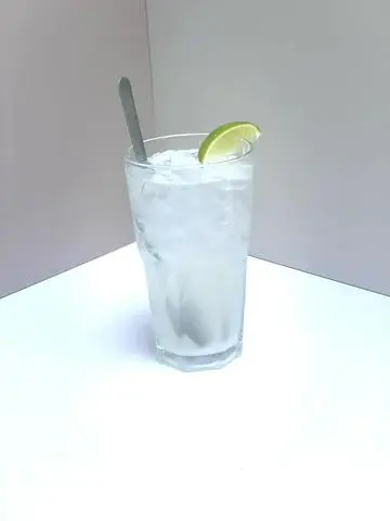 Hình ảnh Soda chanh chảnh