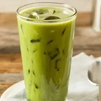 Hình ảnh Trà Sữa Matcha (L)