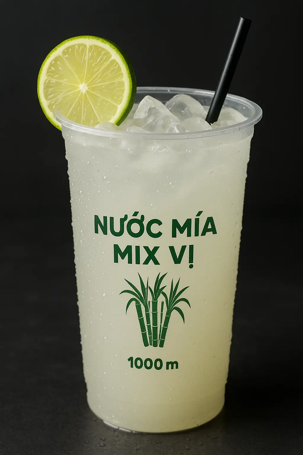 Hình ảnh Nước Chanh Mát Lạnh