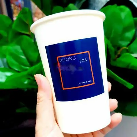 Hình ảnh Ô long sữa dừa