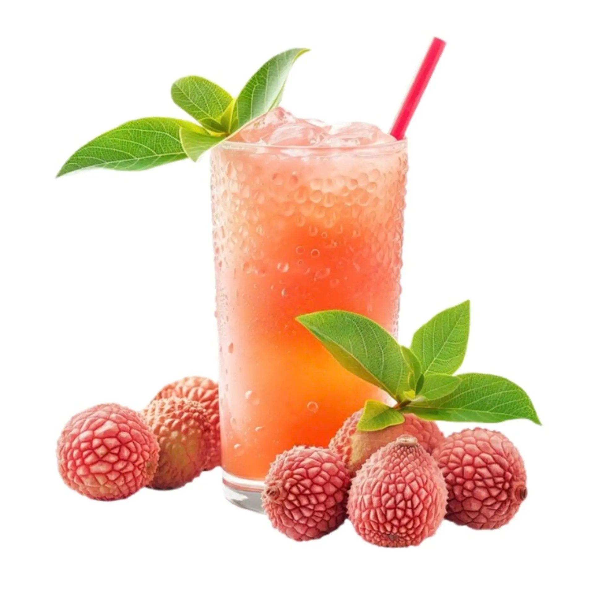 Hình ảnh Trà Vải