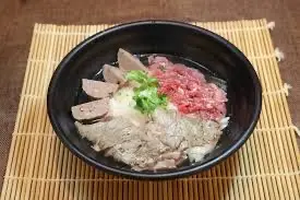Hình ảnh Phở thập cẩm