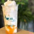 Hình ảnh Sữa chua xoài