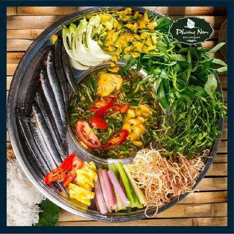 Hình ảnh Lẩu cá kèo