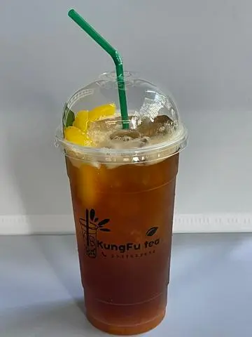 Hình ảnh Trà đào