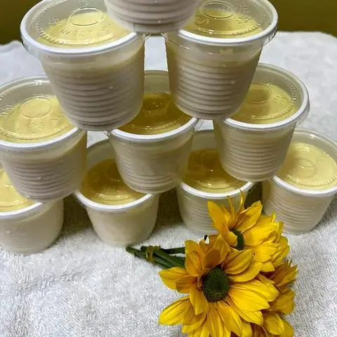 Hình ảnh Yaourt phomai dẻo Đà Lạt