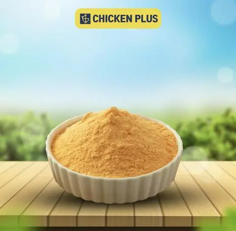 Hình ảnh Bột phô mai (lớn)