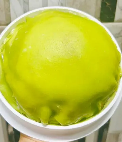 Hình ảnh Bánh Sầu Riêng ổ ĐẶC BIỆT