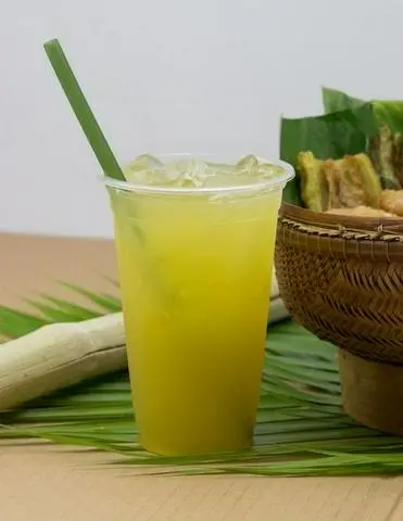 Hình ảnh nước mía