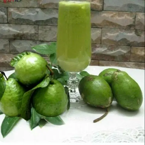 Hình ảnh Nước ép cóc - ổi