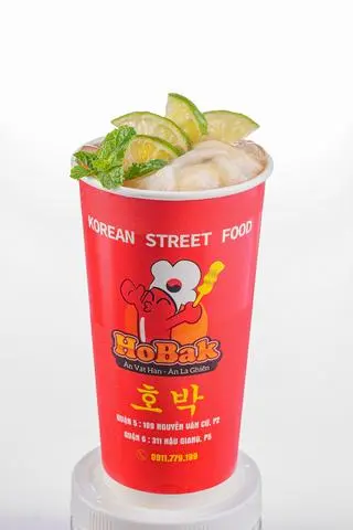 Hình ảnh Trà mãng cầu