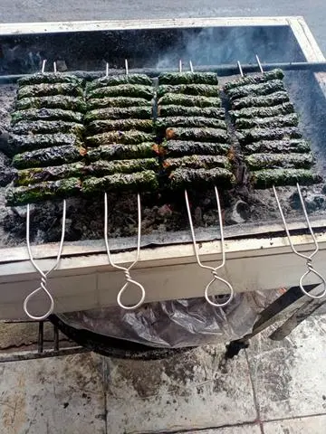 Hình ảnh Bò lá lốt thêm
