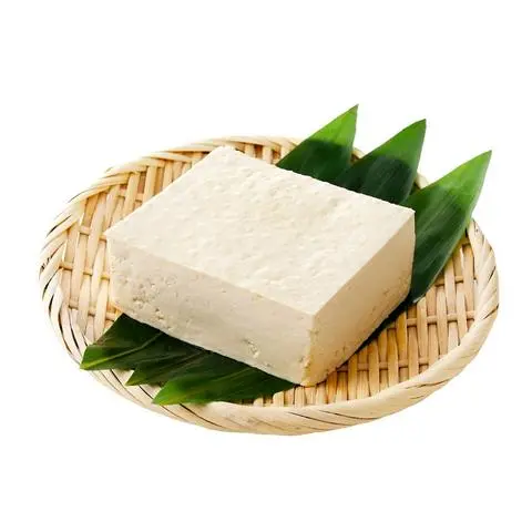 Hình ảnh Đậu Hủ Trắng