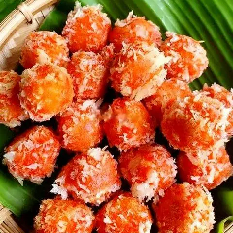 Hình ảnh Chả Cá Sốt Mayo