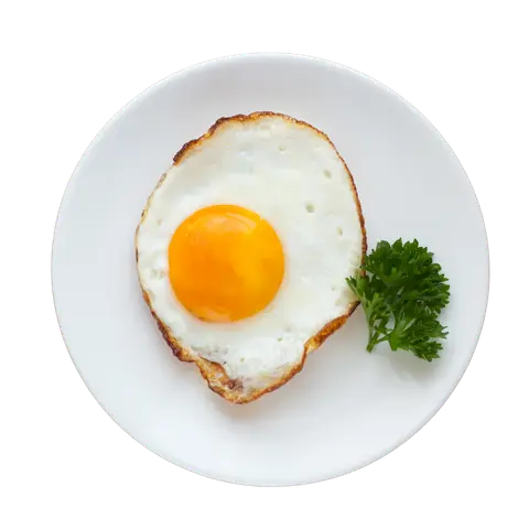 Hình ảnh Ốp la thêm/ trứng