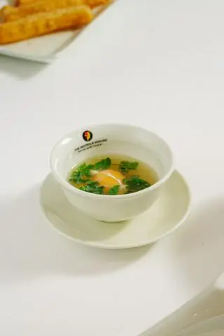 Hình ảnh Chén trứng