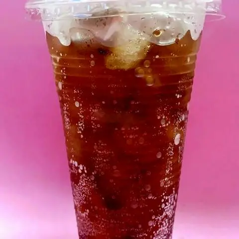 Hình ảnh Nước Coca Cola ly nhựa