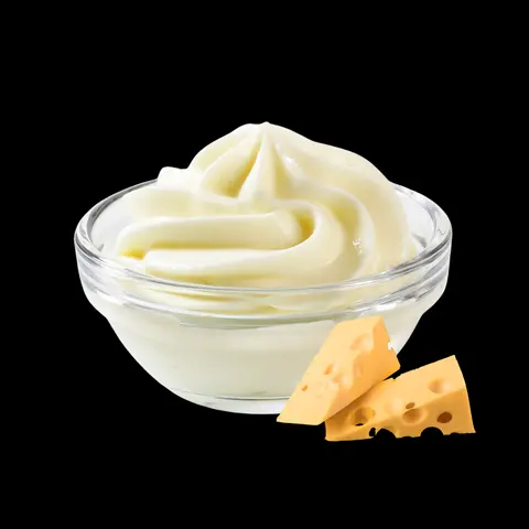 Hình ảnh Kem Cheese