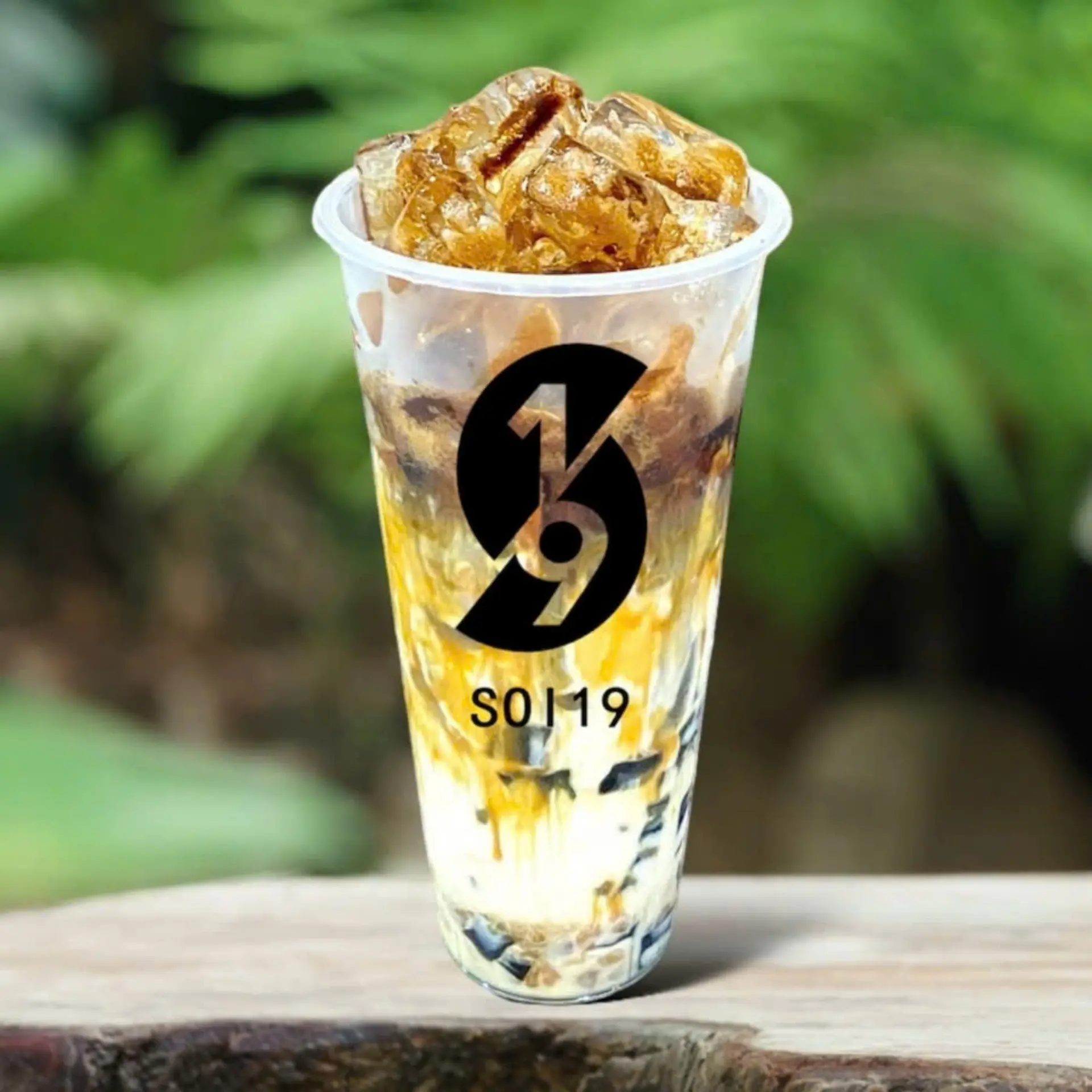 Hình ảnh Caramel Cafe Sương Sáo