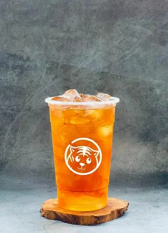 Hình ảnh Trà oolong L