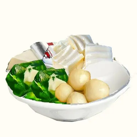 Hình ảnh Phần 5 Loại Phô Mai