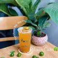 Hình ảnh Trà chanh dây mật ong - Ly 700ml