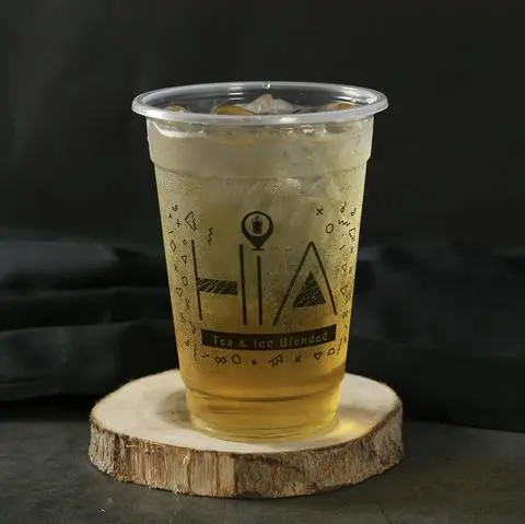 Hình ảnh Lục trà - M