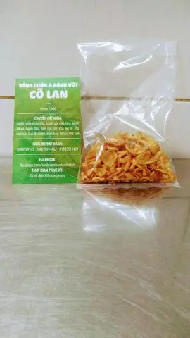 Hình ảnh Hành phi - phần 10 gram