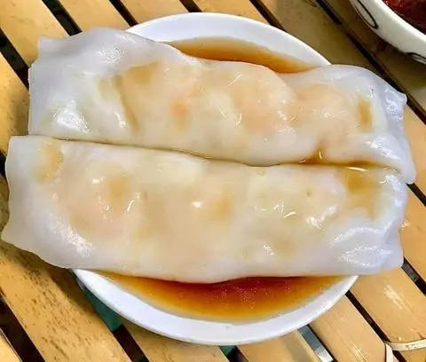Hình ảnh 2 Cuốn Tôm Sò Điệp ?