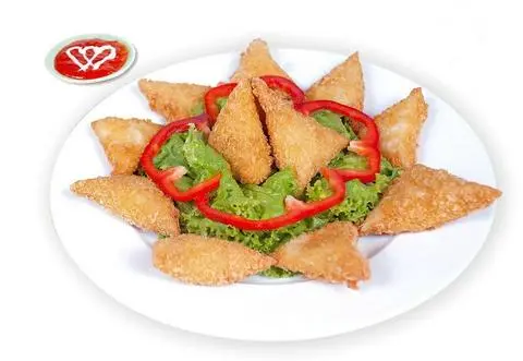 Hình ảnh Tam Giác Hải Sản 