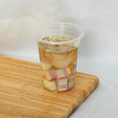 Hình ảnh Chè khúc bạch