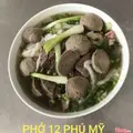 Hình ảnh Phở đặc biệt - 5 loại thịt