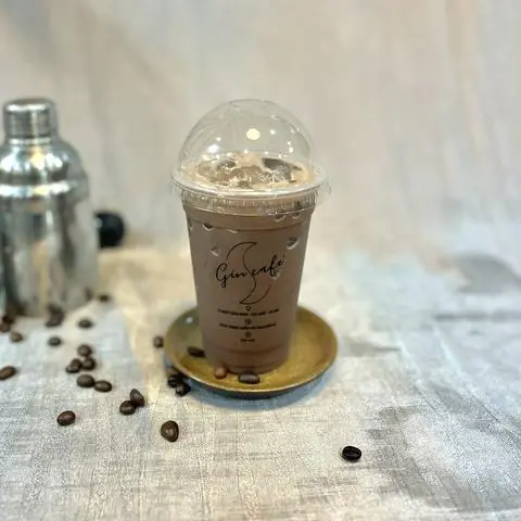 Hình ảnh Trà sữa socola