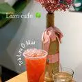 Hình ảnh Trà lựu ô mai - Ly 700ml
