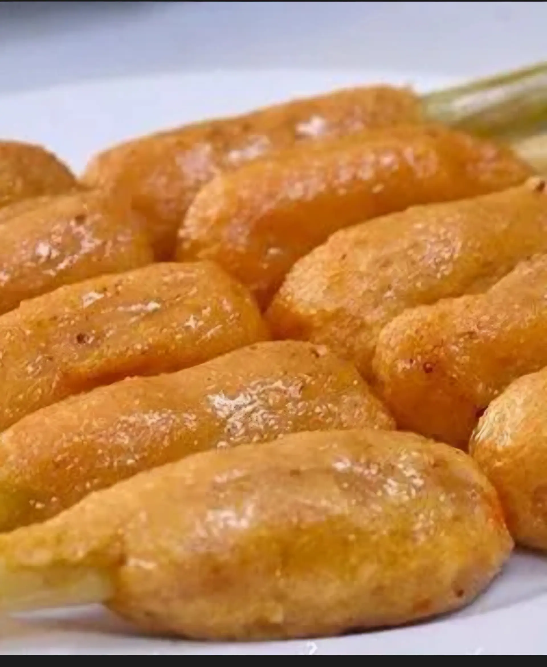 Hình ảnh Chạo tôm sả 5 cây