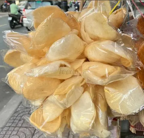 Hình ảnh Bánh Phồng