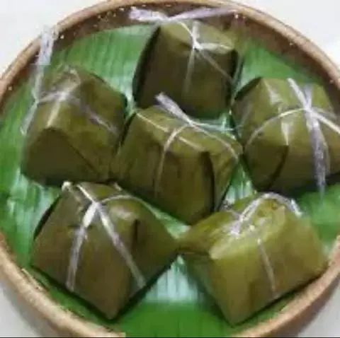 Hình ảnh Bánh giò nóng