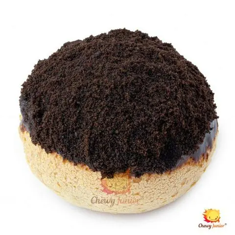 Hình ảnh Chocolate oreo crunch