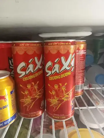Hình ảnh sá xị