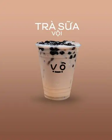 Hình ảnh Trà sữa Vội