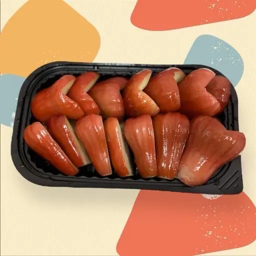 Hình ảnh Mận  An Phước- hộp 350gr