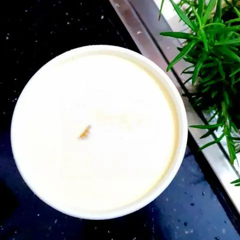 Hình ảnh Hũ riêng - Kem Cheese