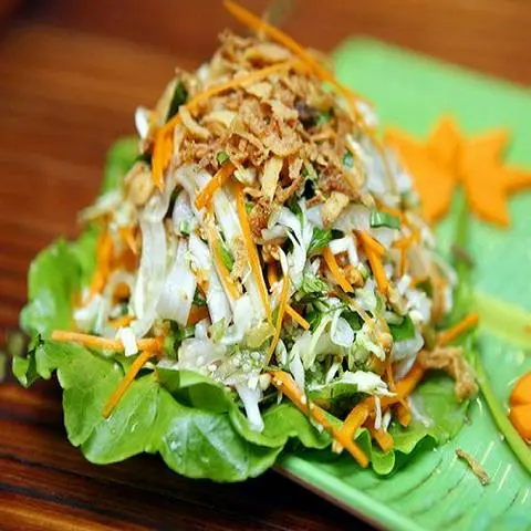 Hình ảnh Gỏi thêm (không thịt)