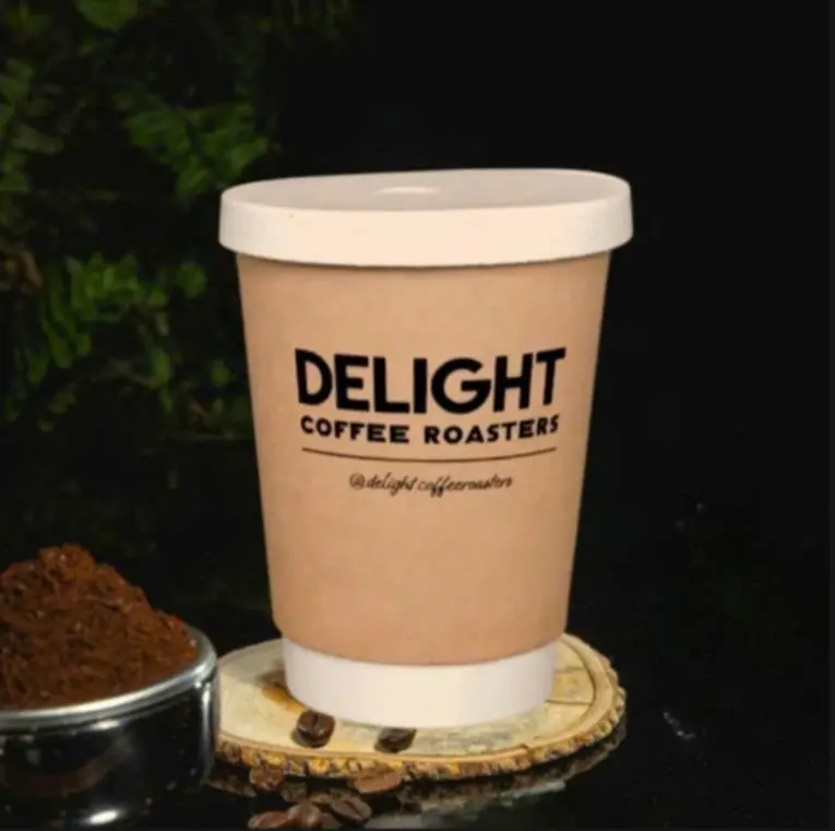 Hình ảnh Hot Mocha