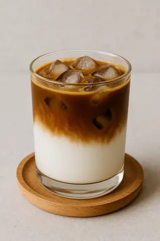 Hình ảnh Yaourt cà phê