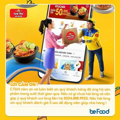 Hình ảnh Lời Cảm Ơn