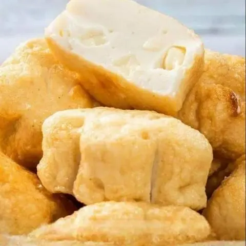 Hình ảnh Đậu hủ phô mai